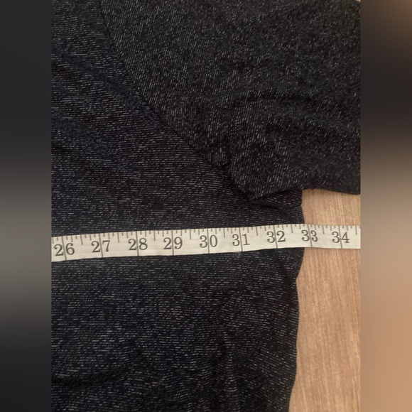 H&M plus size tee shirt NWT - Picture 3 of 5